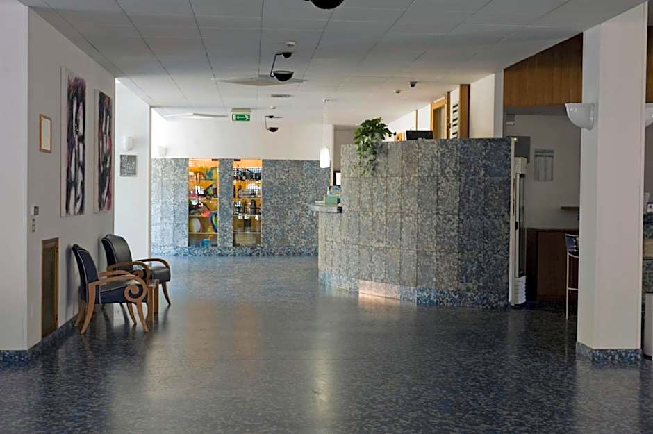 Hotel Leuco'
