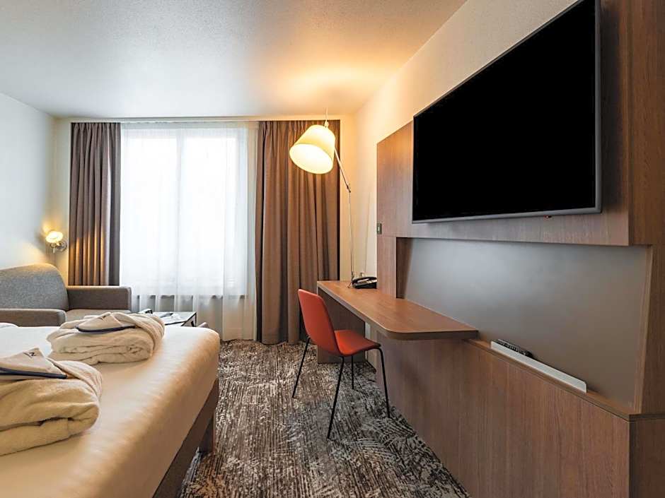 Novotel Paris Gare De Lyon