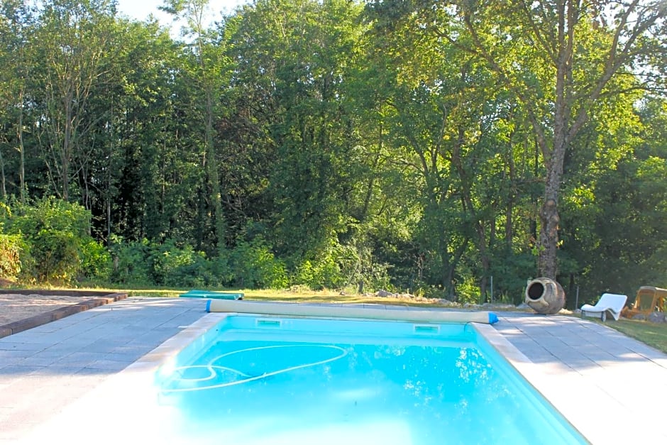 La Petite Ferme du Marais