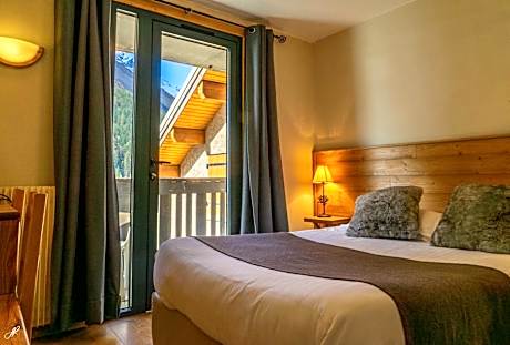 Small Standard Double Room