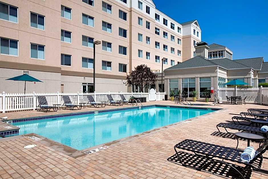 Hilton Garden Inn Oklahoma City Airport