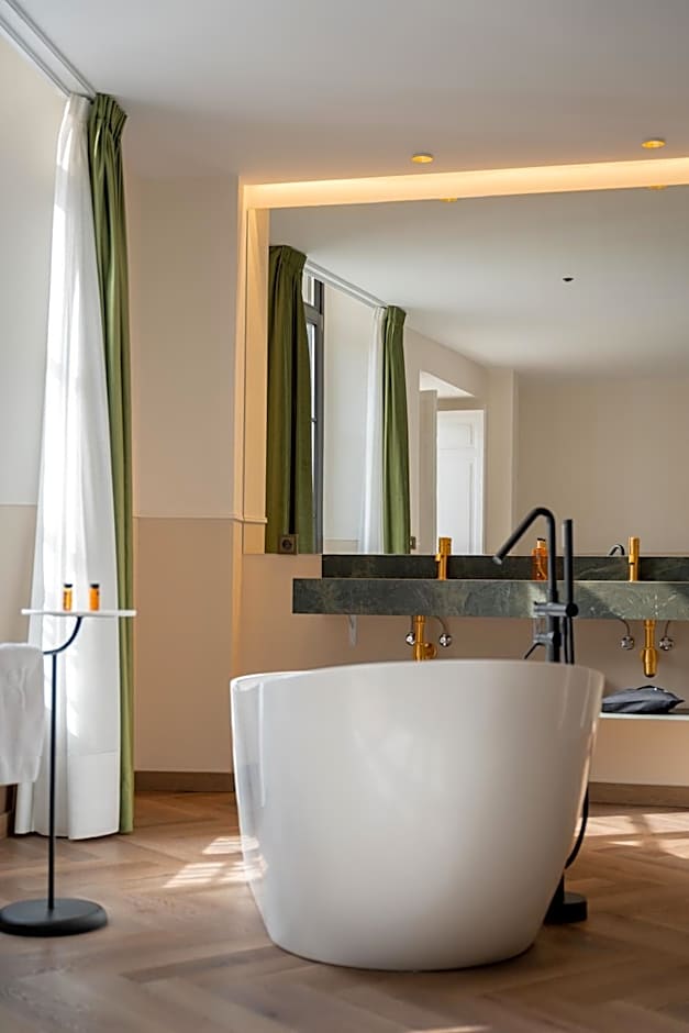 Hotel Boutique Las Indianas