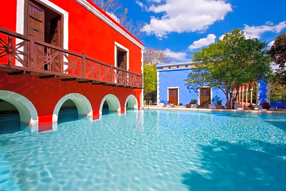 Hacienda Santa Rosa de Lima By IHG