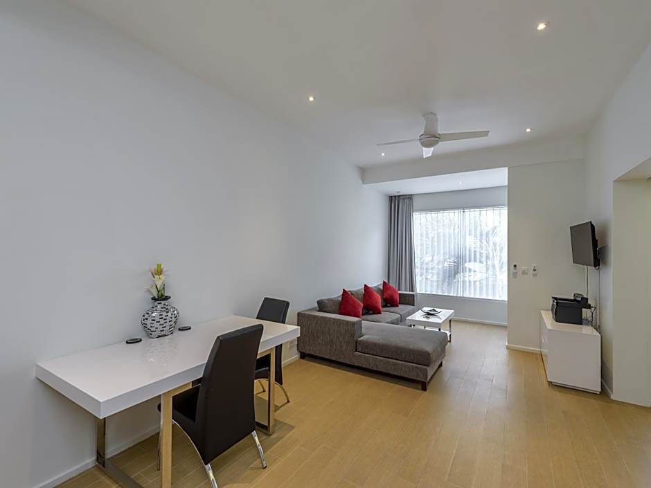 Coast Boutique Apartments