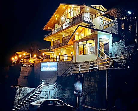 Trimounts - A Boutique Hotel in Tirthan Valley 