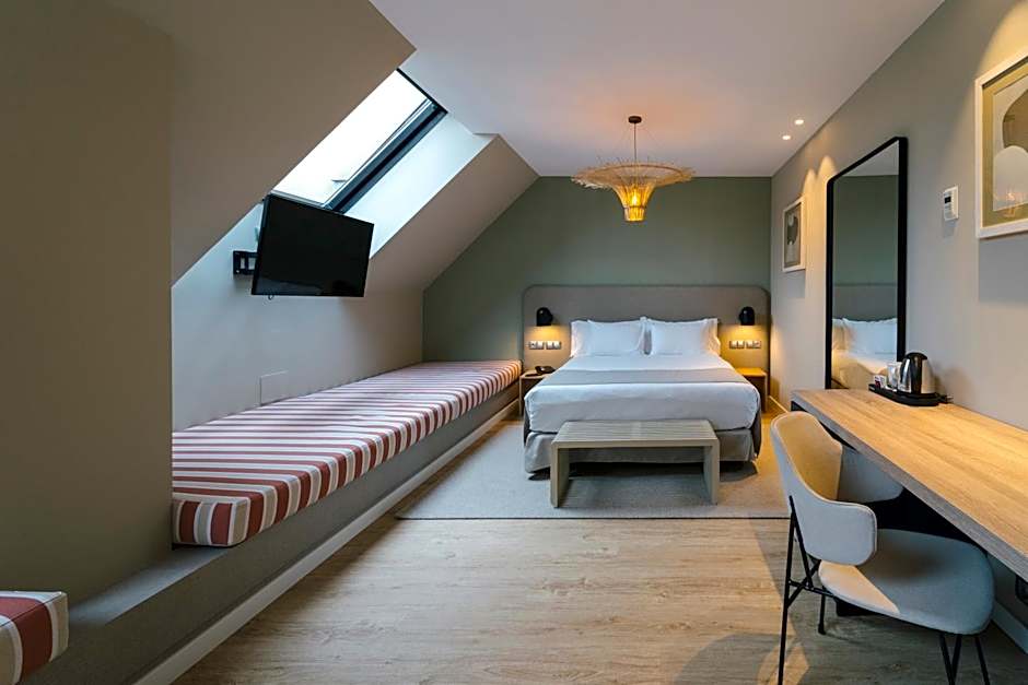 Barcelo Oviedo Cervantes