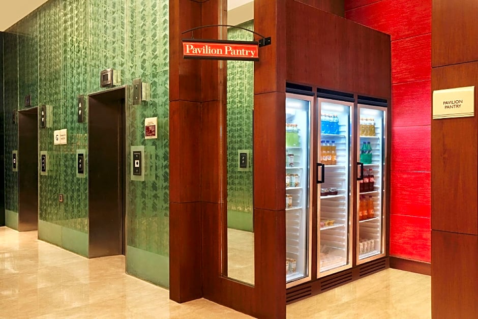 Hilton Garden Inn New Delhi/Saket