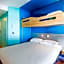ibis budget Geneve Palexpo Aeroport