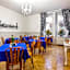 Kosmopolita Rooms