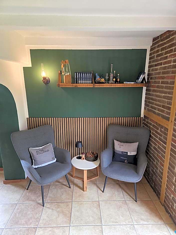 Pension Altes Zollhaus