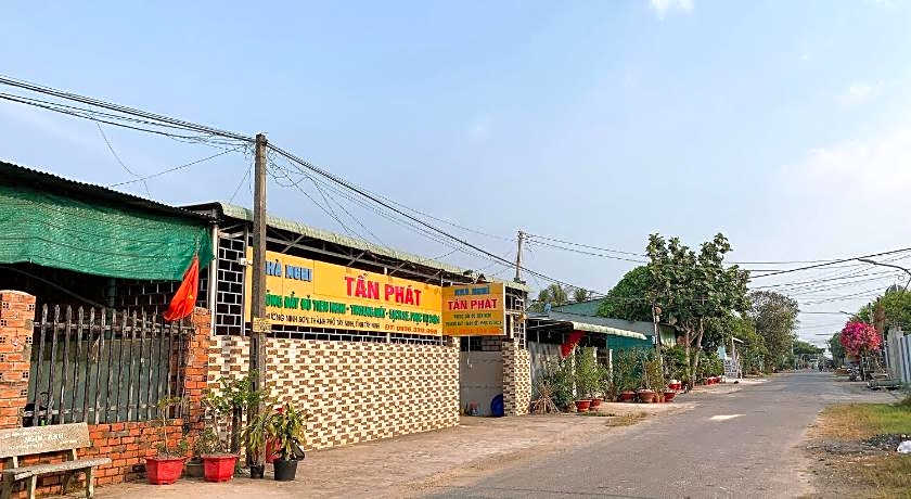 Tan Phat Guesthouse