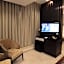 Seas Hotel Amman