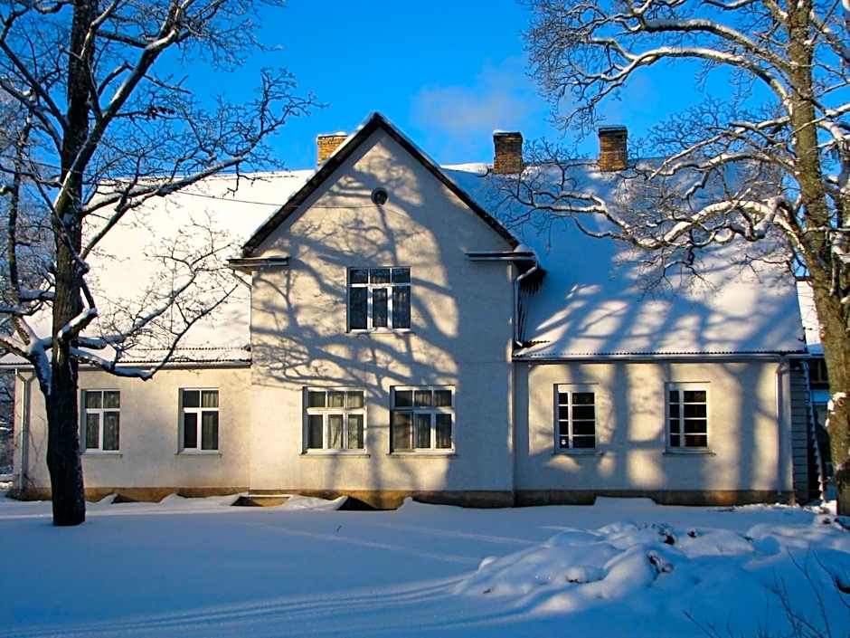 Kalna Ligzda