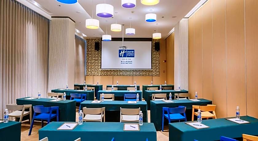 Holiday Inn Express Haikou West Coast By IHG