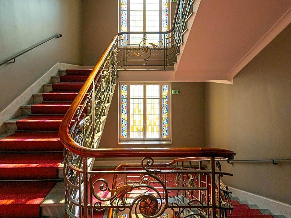 ibis Lyon Centre Perrache