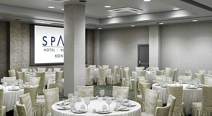 SPARK HOTEL RESİDENCE