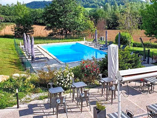 Auberge de Cartassac
