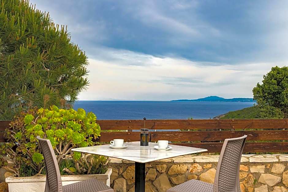 Potamitis Windmills & Apartments - Unique Stay with Scenic Views, by ZanteWize