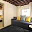 Palazzina B - Contemporary Studio