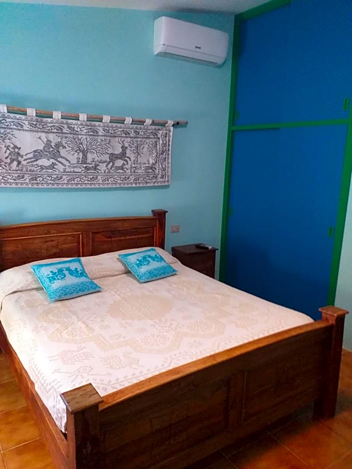 B&B Daillu