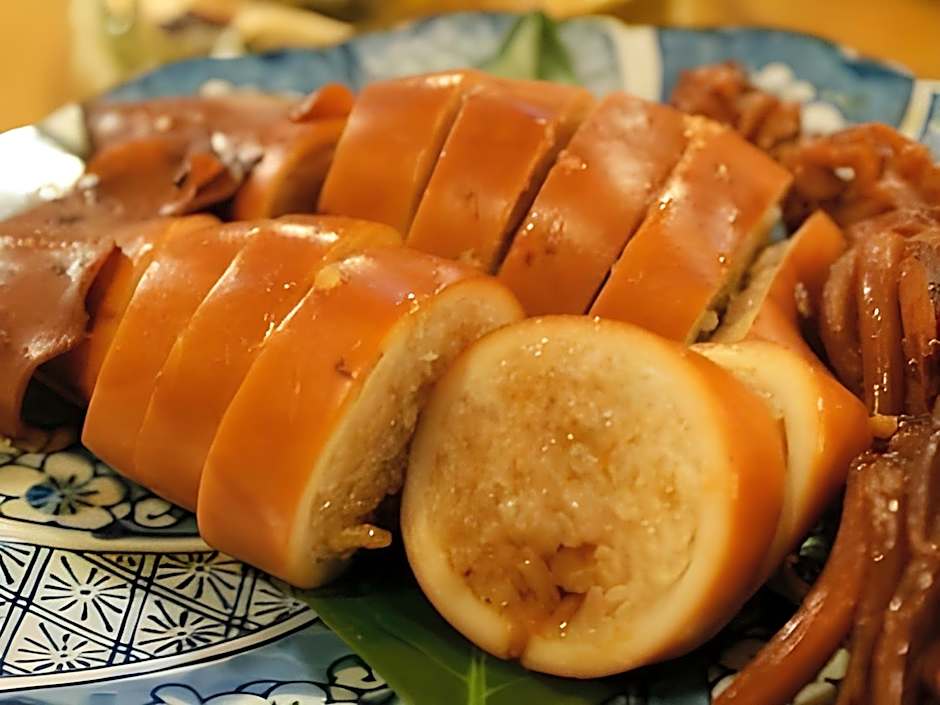 Hakodate Henmi Ryokan