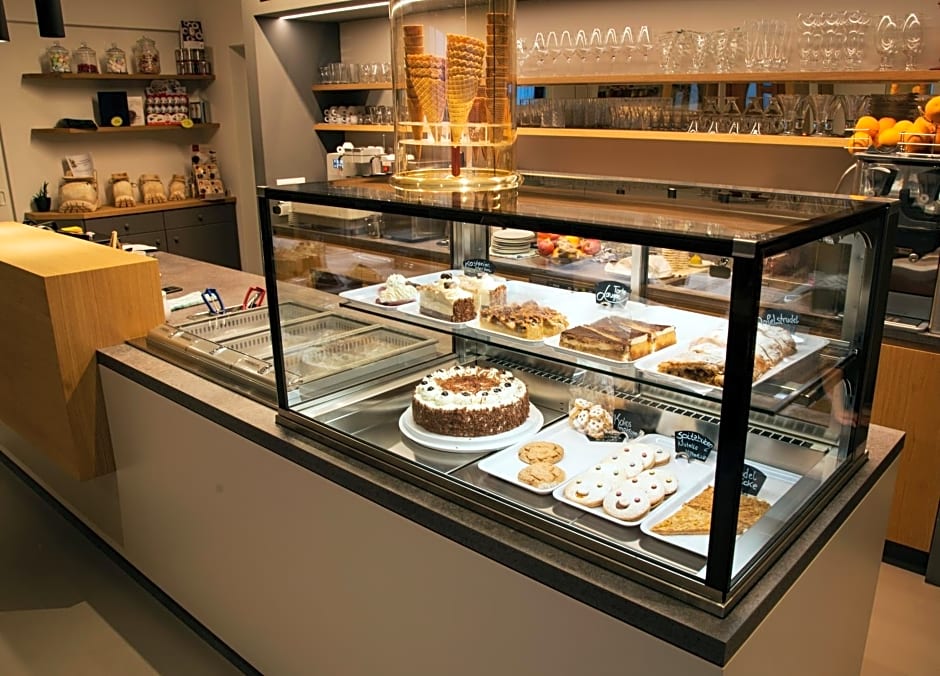 Laugen Cafè, Pizza, B&B