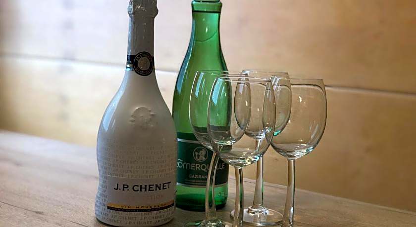 Apartments Rikli Bled