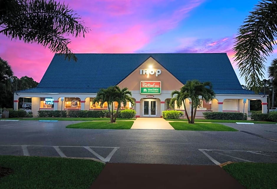 Red Roof Inn Vero Beach - I-95