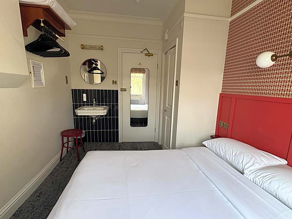 St. David's Hotels Paddington