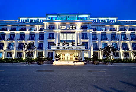 The Harmonia Hotel