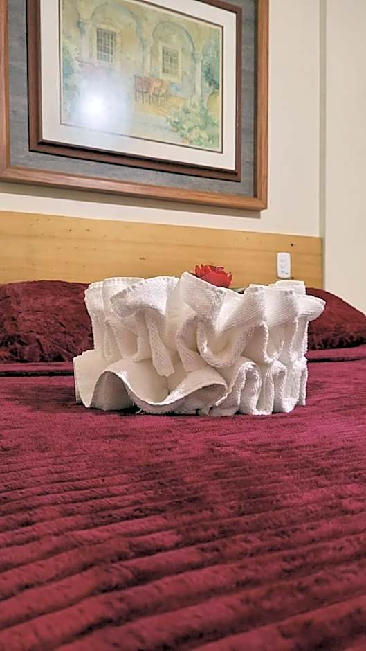 Pousada Sonho Meu Foz