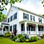 The Red Lion Inn