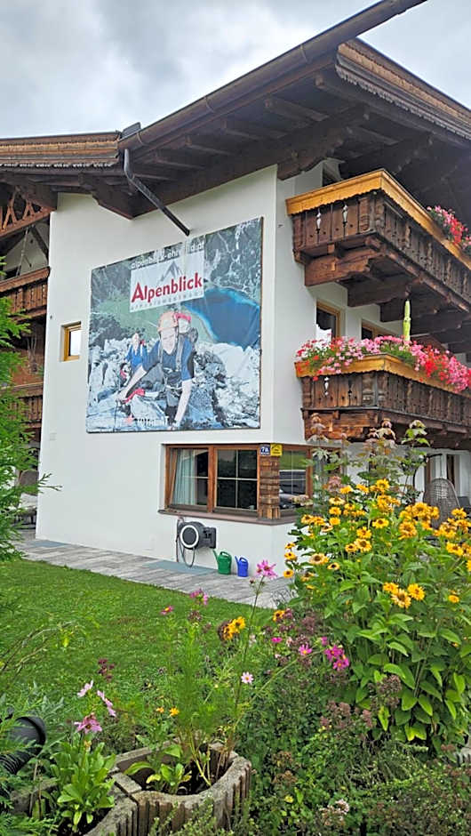 Haus Alpenblick