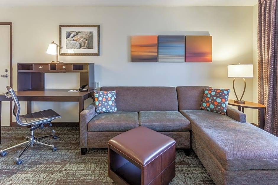 Staybridge Suites Davenport