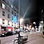 Luxor Bastille Hotel