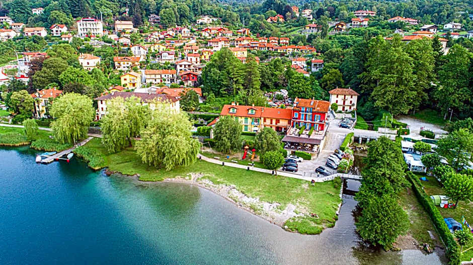 Hotel Ristorante La Quartina