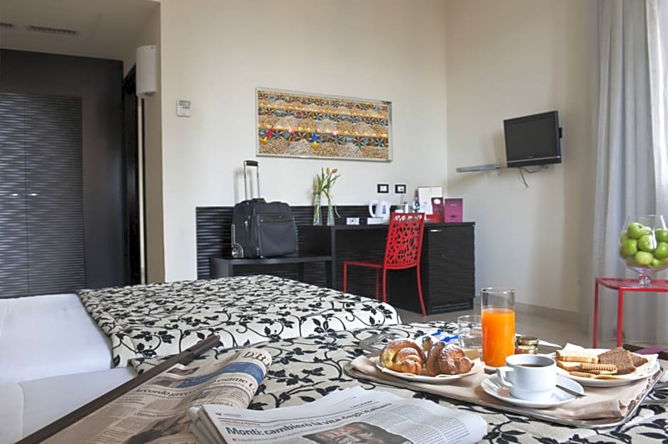 Foto 1 di 1 di Standard 1 Double Bed or 2 Beds