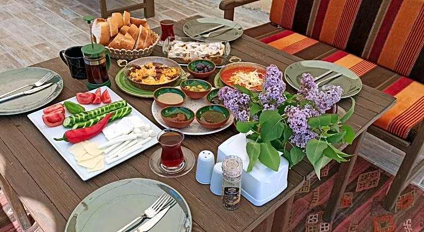Adelya Cave Hotel
