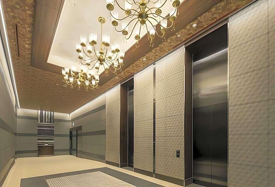 Hotel Monterey Fukuoka