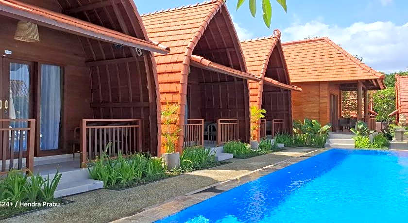 Uma Mani Villa Jimbaran