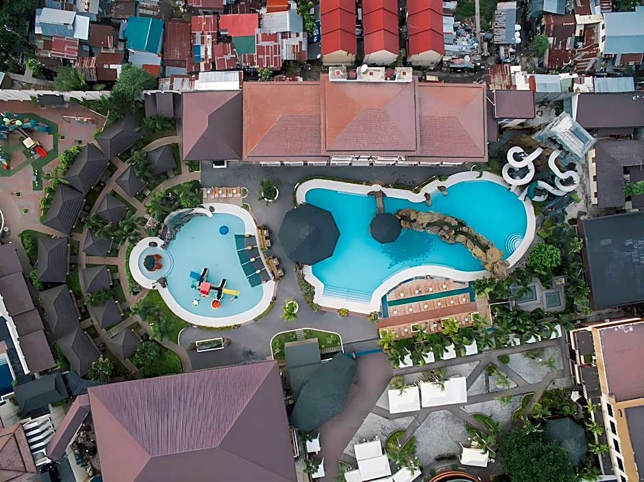 Cebu Westown Lagoon - South Wing