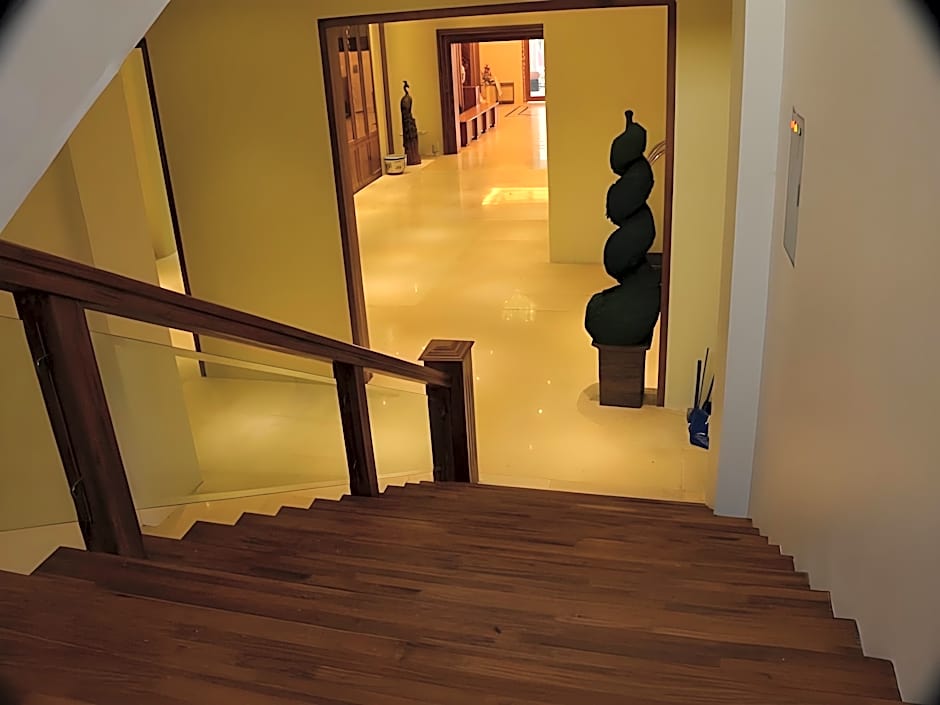 Great Wall Hotel Nay Pyi Taw