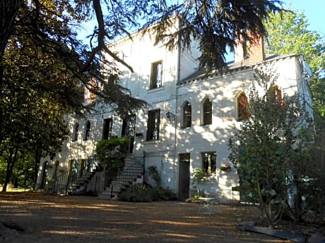 Clos du Bois Brard B&B