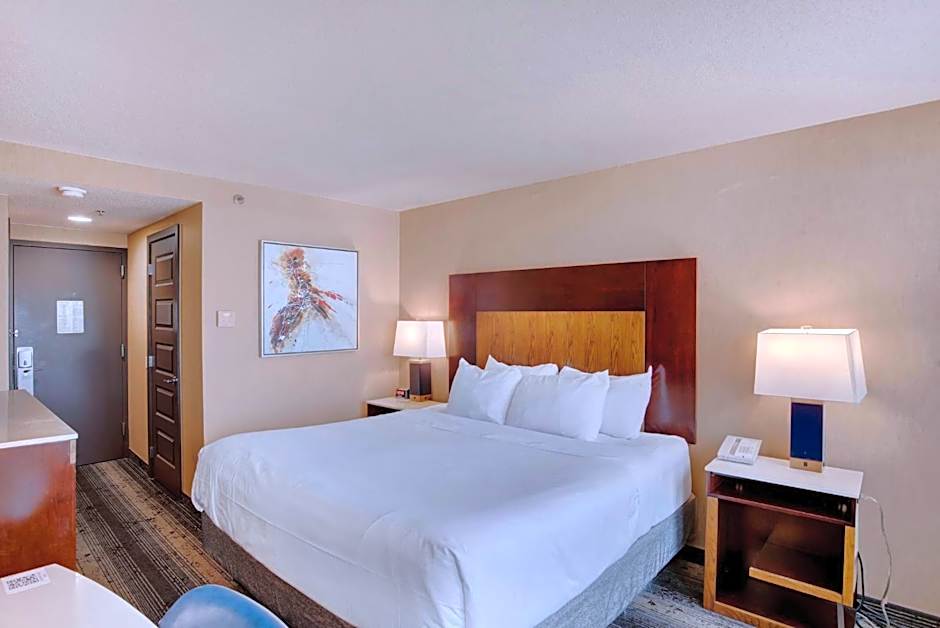 Crowne Plaza Hotel Harrisburg-Hershey By IHG