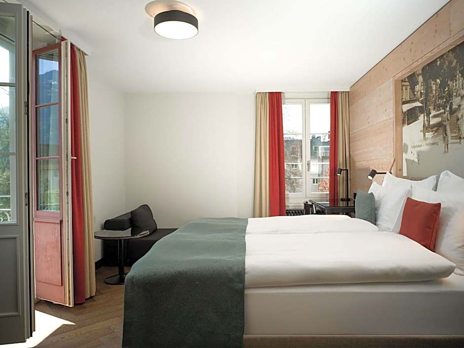 Hotel Interlaken