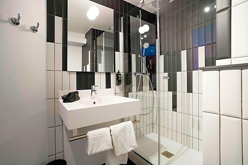 ibis Styles Paris Porte de Versailles - Mairie d'Issy