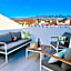 Fantastic sea and golf course view house with 3 bedrooms