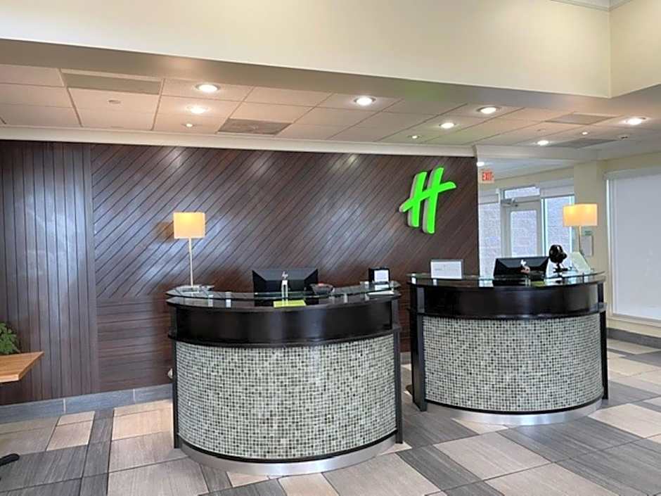 Holiday Inn Effingham By IHG