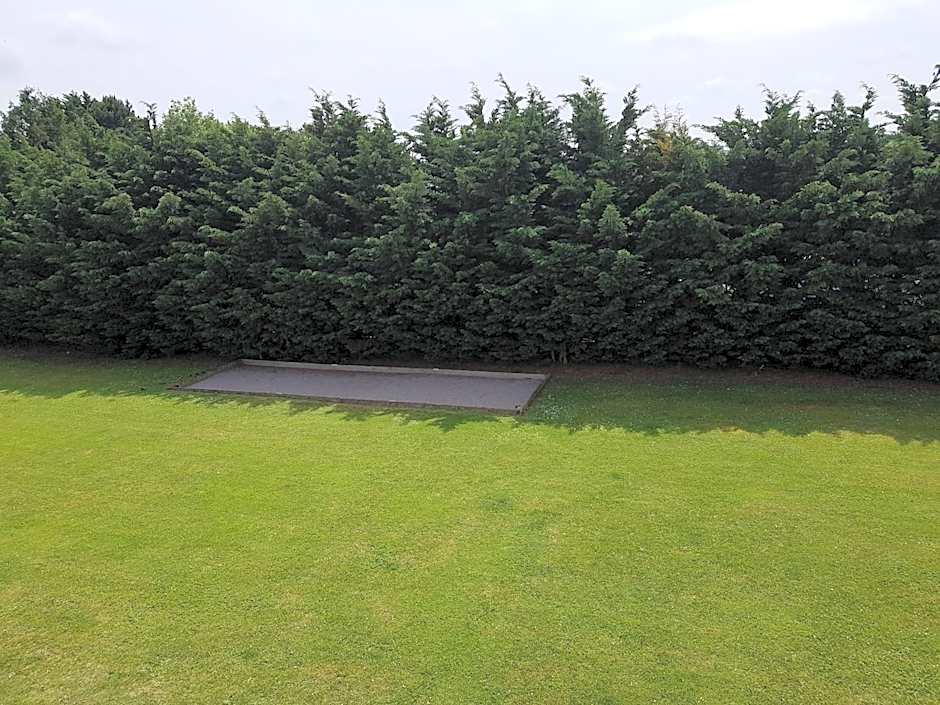 Premiere Classe Amiens - Glisy