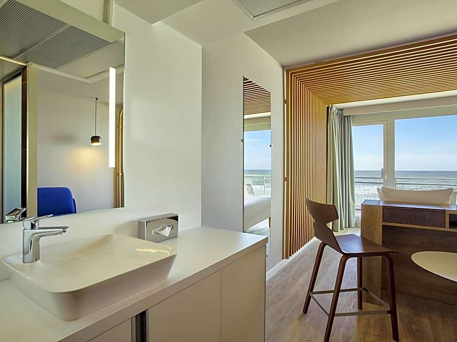 Novotel Thalassa Le Touquet